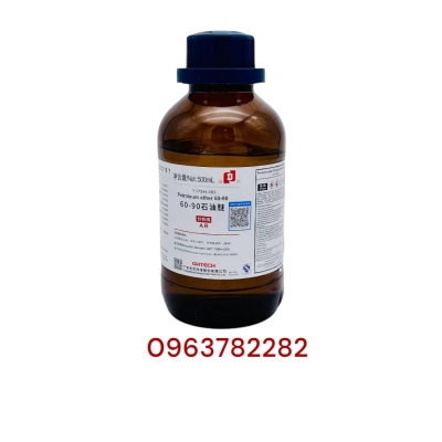 Petroleum Ether 60-90